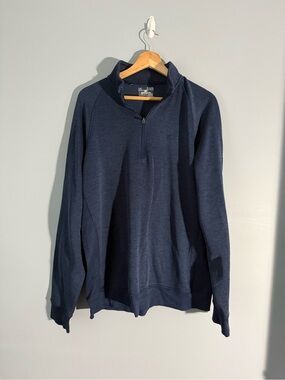 Under Armour SweaterFleece Men’s 1/4 Quarter Zip